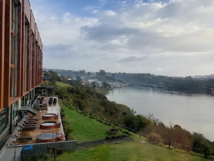 Enjoy Chiloé. Hotel De La Isla