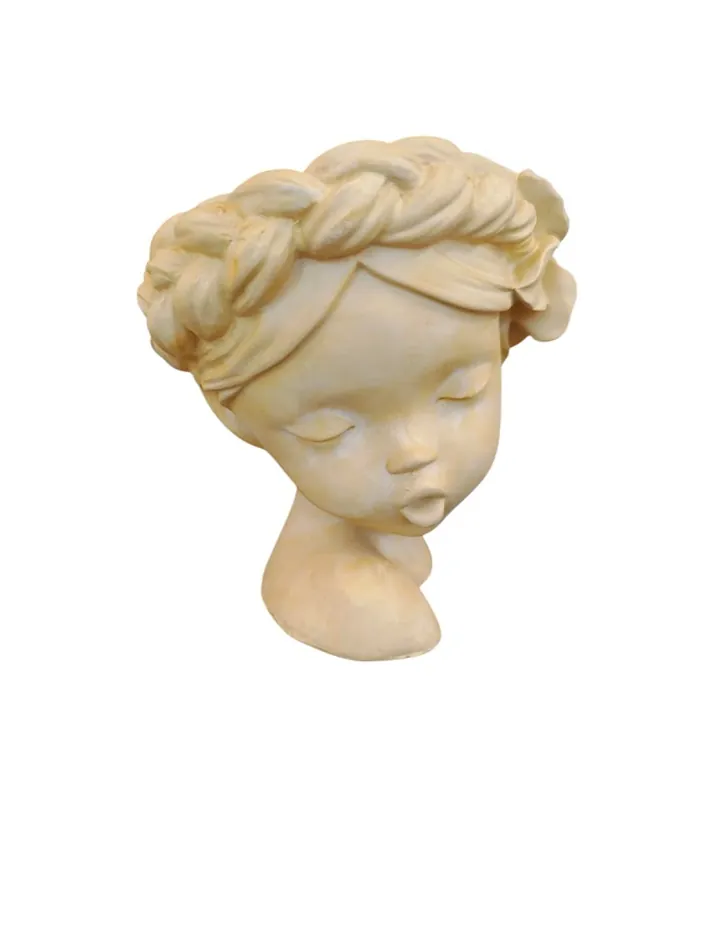 Fábrica de Figuras de Yeso y ziña