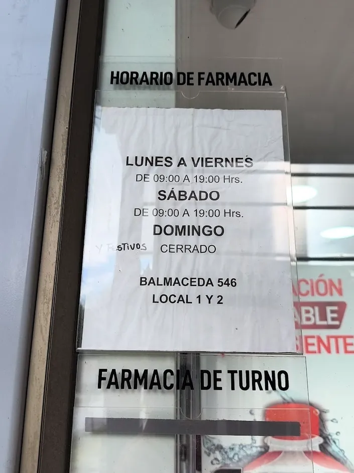 Farmacias del Dr. Simi
