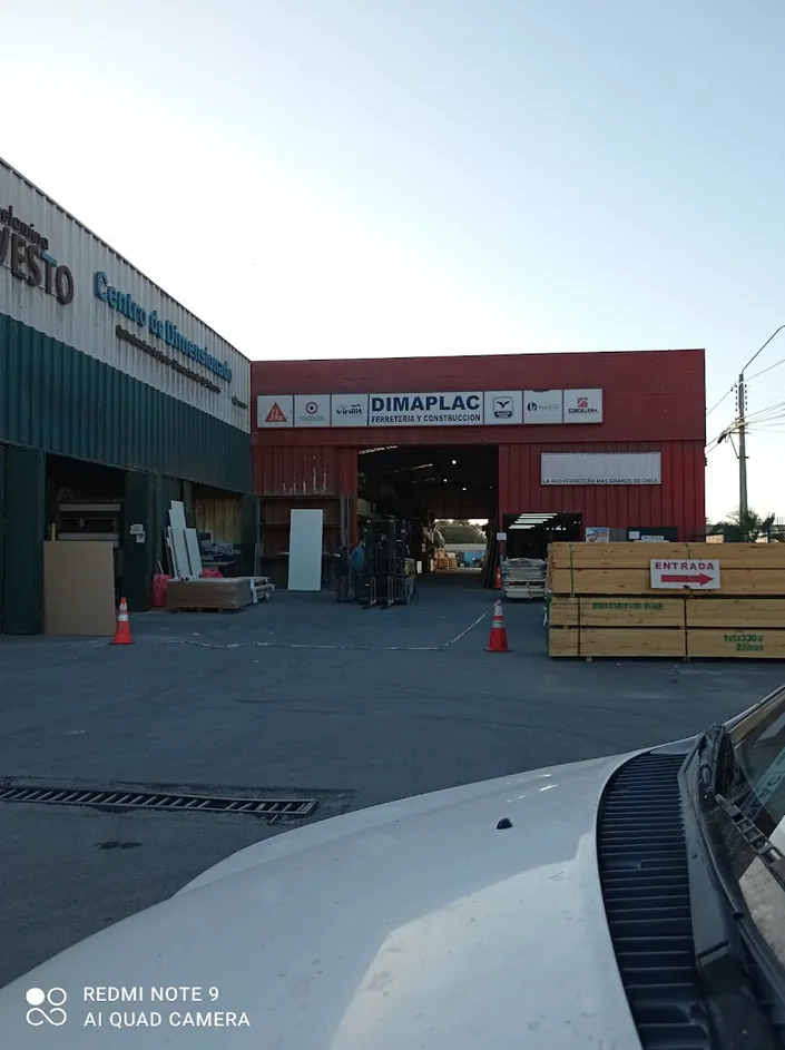 Ferretería Dimaplac