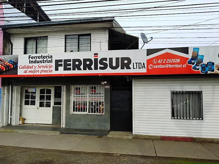 Ferreteria Ferrisur