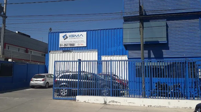 Ferreteria Igma Coquimbo Spa
