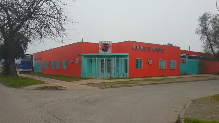 Fundacion de Beneficencia Hogar de Cristo Sede Maule