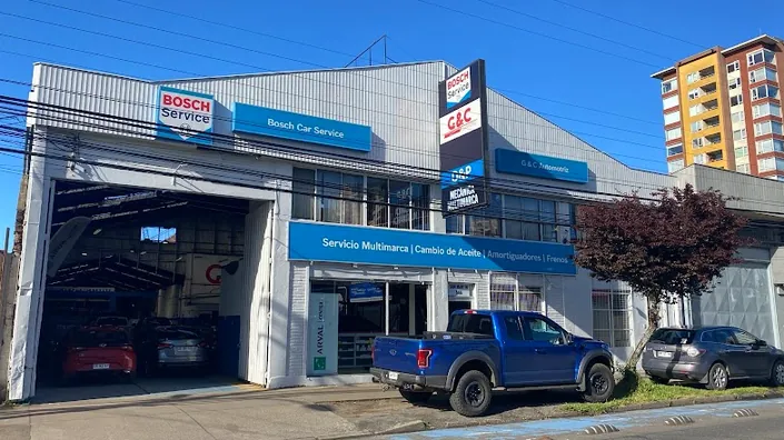 G&C Automotriz