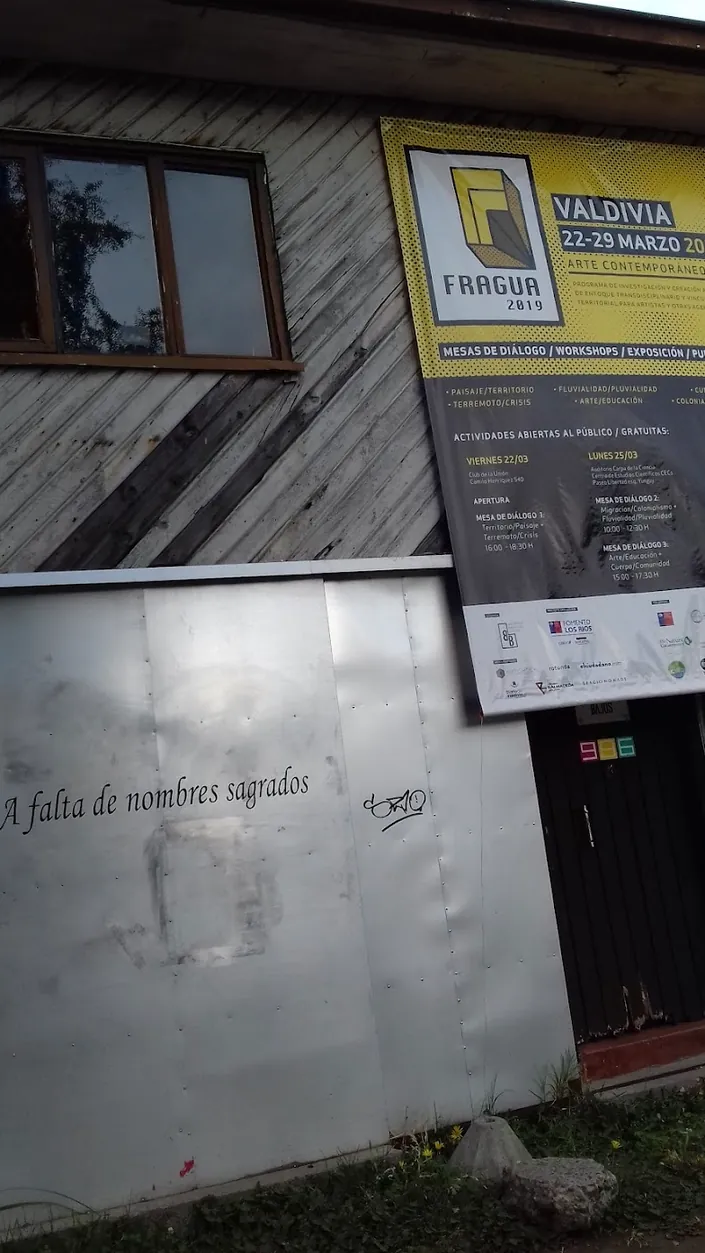 Galeria Barrios Bajos