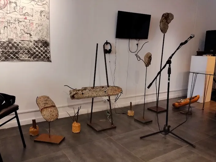 Galería Chile Arte