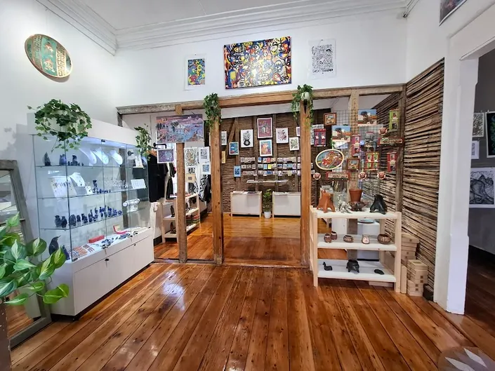 Galeria Esquina
