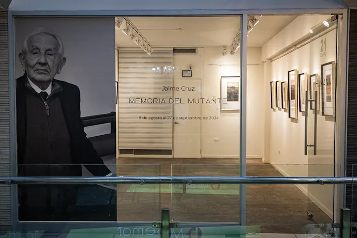Galería Humana