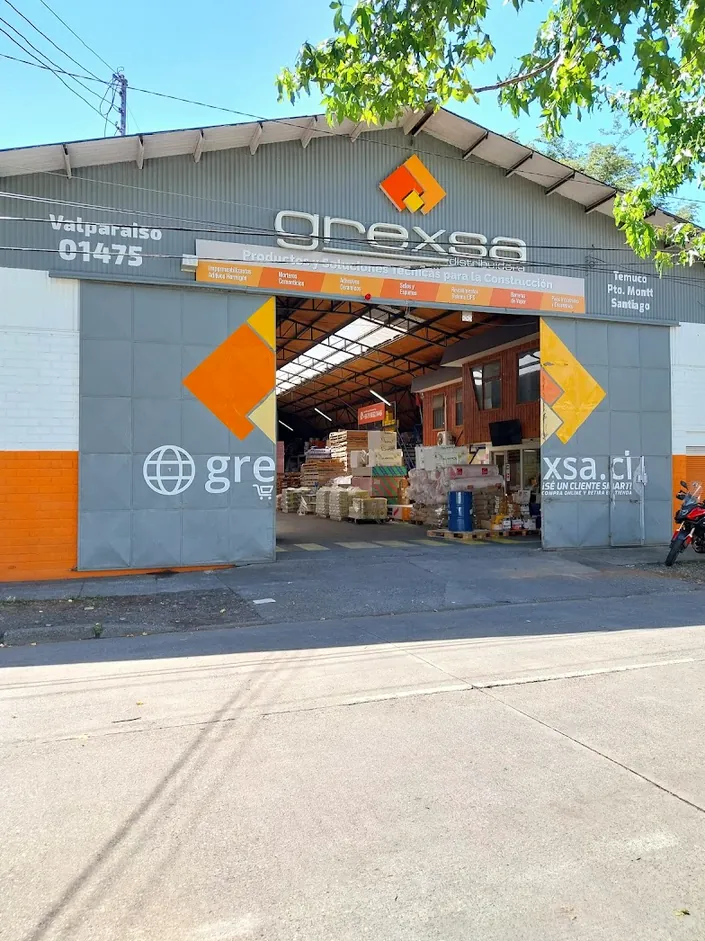 GREXSA