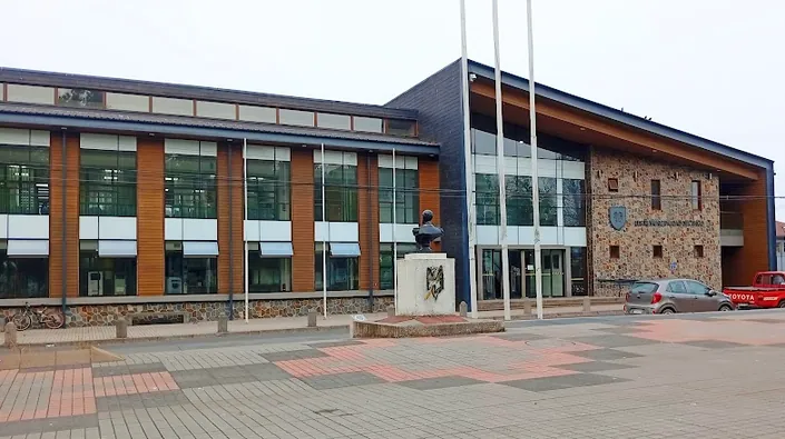 Ilustre Municipalidad de Cunco