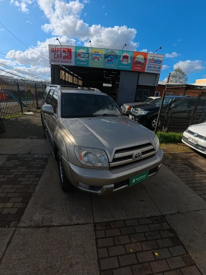 Impecar Servicio Automotriz