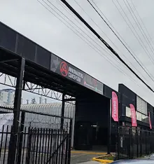 Innovautos Concepcion