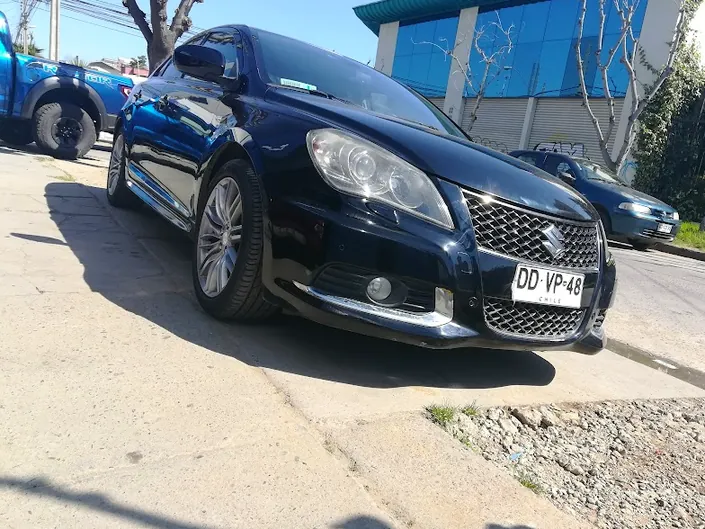 Julio Automotriz