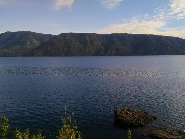 Lago Colico