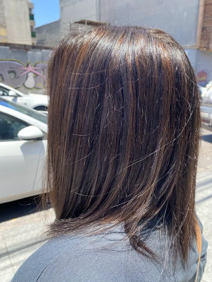 Mara peluqueria & JapoNails