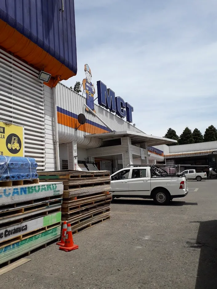 MCT Valdivia