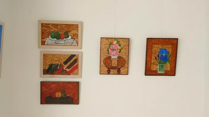 Modigliani Galeria