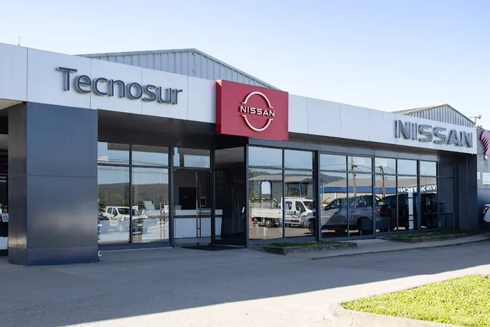 NISSAN | Tecnosur Servicio Técnico