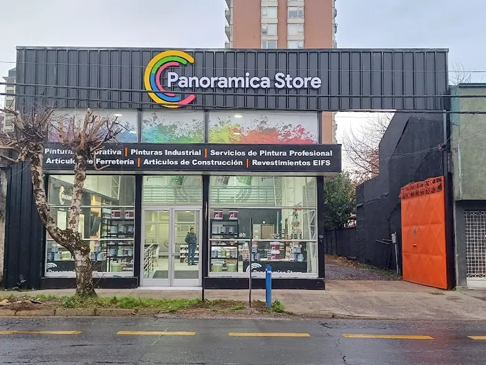 Panoramica Store