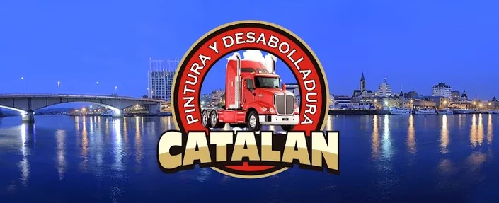 Pintura y Desabolladura Catalan
