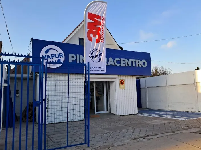 Pinturacentro Yapur La Serena