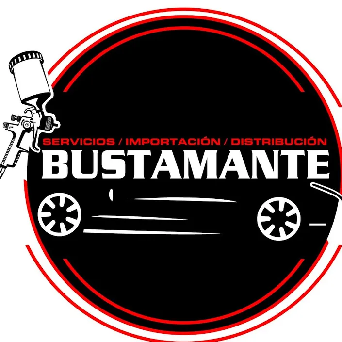 Pinturas Bustamante