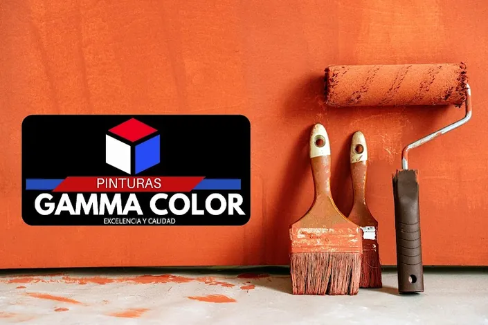 Pinturas Gamma Color Ltda.