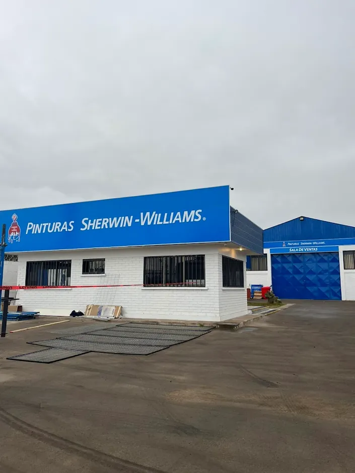 Pinturas Sherwin-Williams Coquimbo Mixta-La Cantera