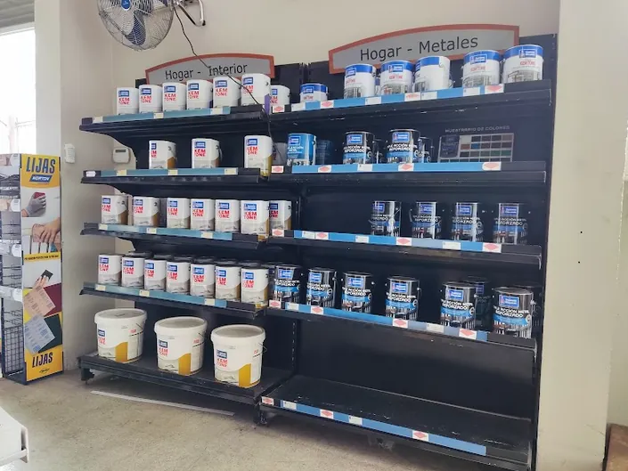Pinturas Sherwin-Williams Iquique