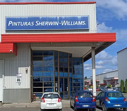 Pinturas Sherwin-Williams Los Ángeles