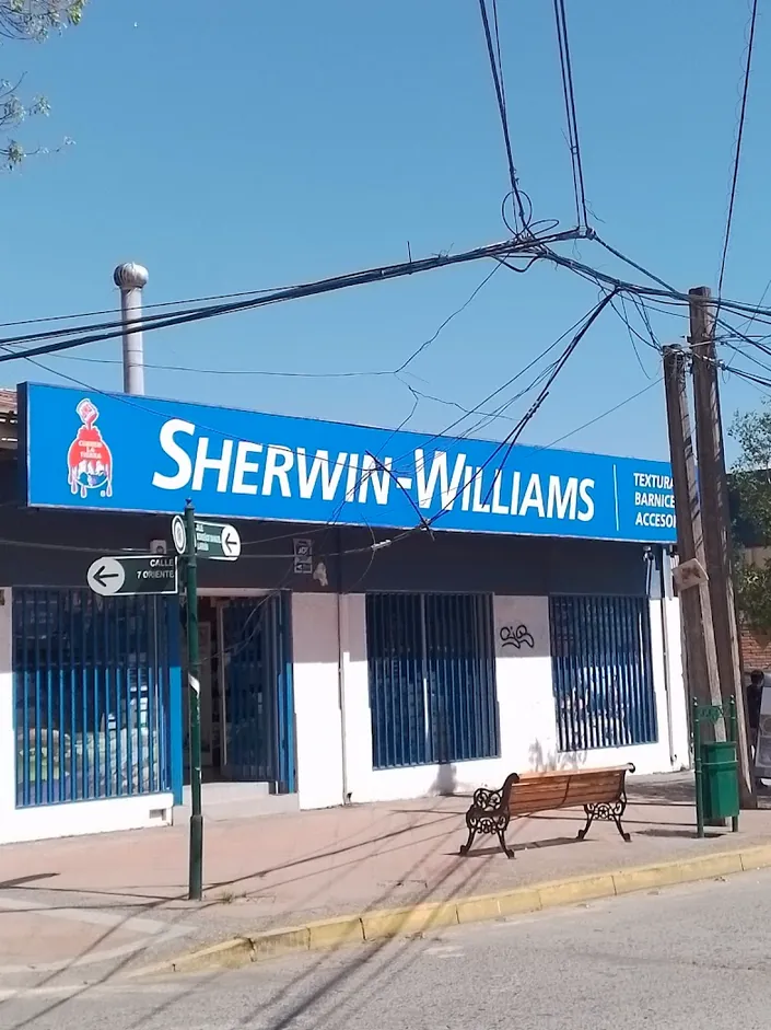 Pinturas Sherwin-Williams Talca