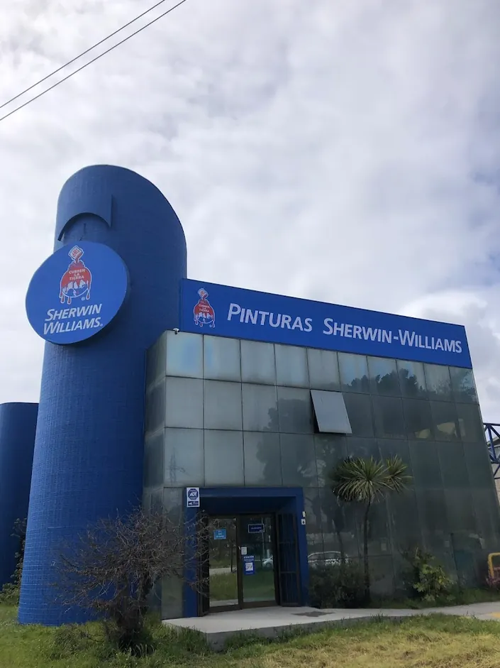 Pinturas Sherwin-Williams Talcahuano