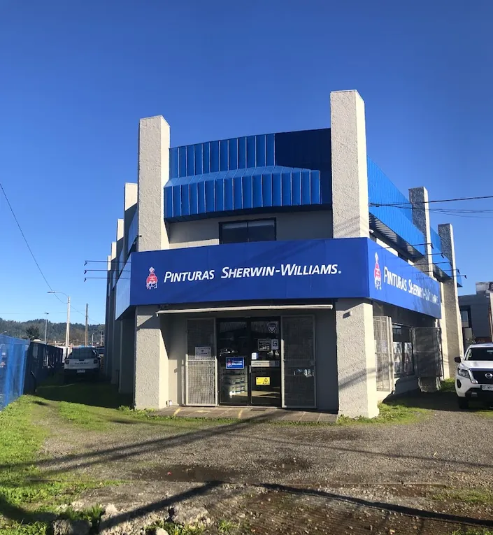 Pinturas Sherwin-Williams Temuco Cuapolicán