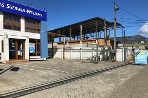 Pinturas Sherwin-Williams Valdivia