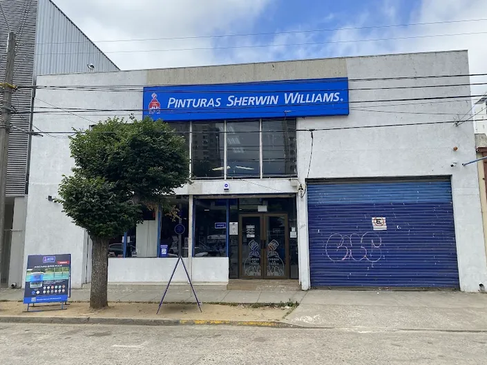 Pinturas Sherwin-Williams Viña del Mar