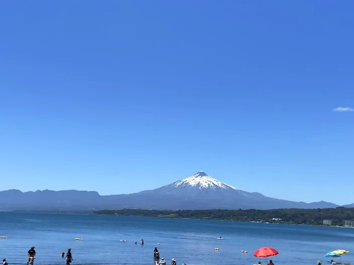 Playa Blanca – Villarrica