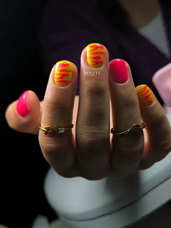 Polett Nails