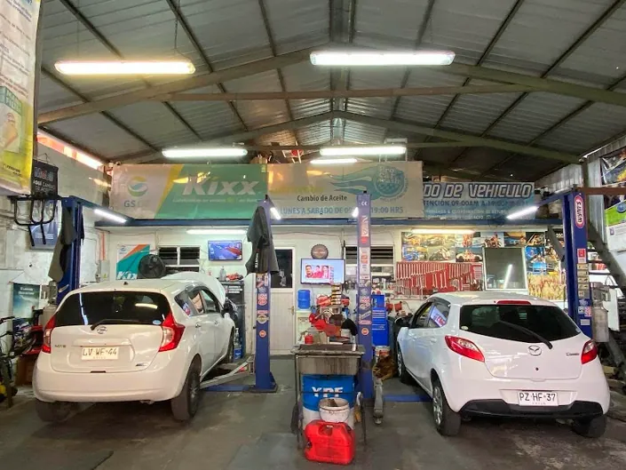 Pro Car Motors