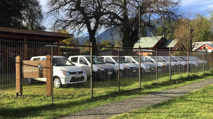 Pucon Rent a Car