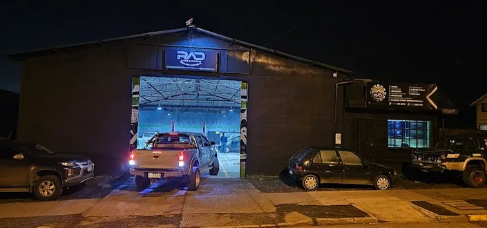 RAD – Cars & Trucks Mecanica Integral Multimarca