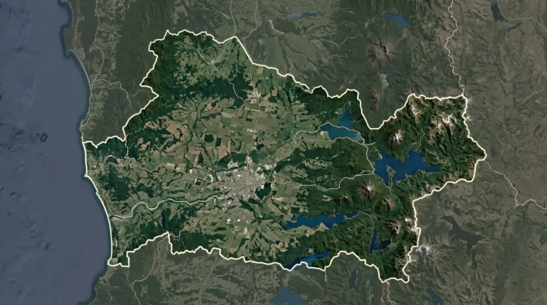 La Araucanía