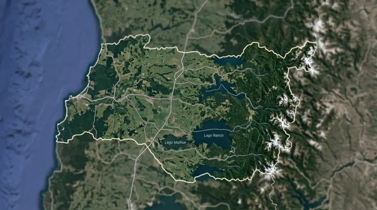 Los Ríos