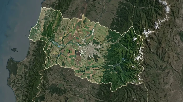 Ñuble