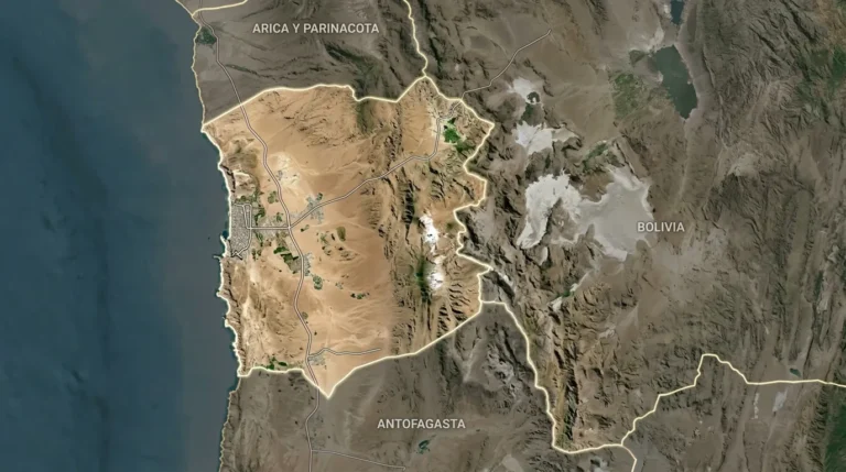 Tarapacá