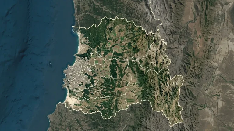 Valparaíso