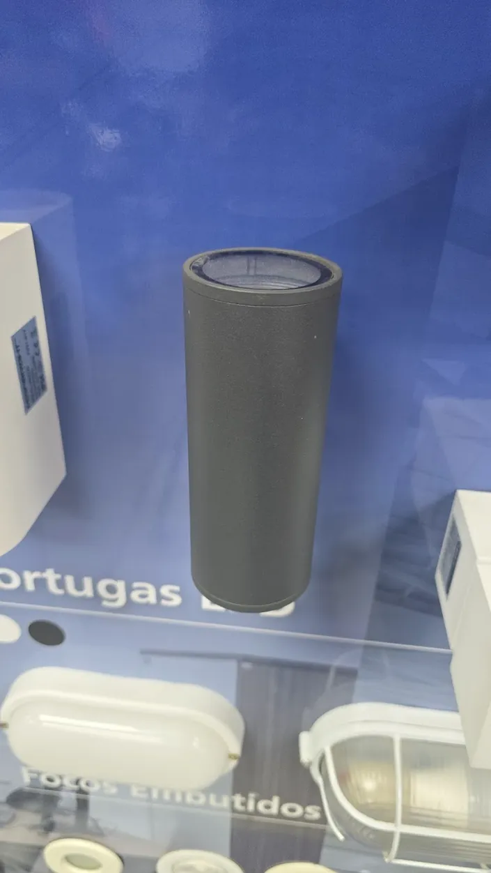 Repuestos electricos