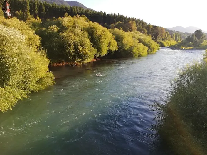 Río Allipen