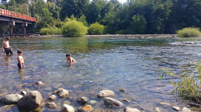 Río Curaco