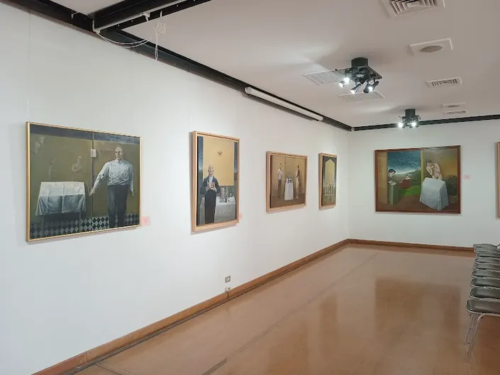Sala de Arte Viña del Mar