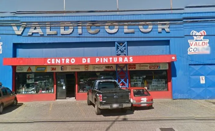 Soc Pinturas Valdicolor